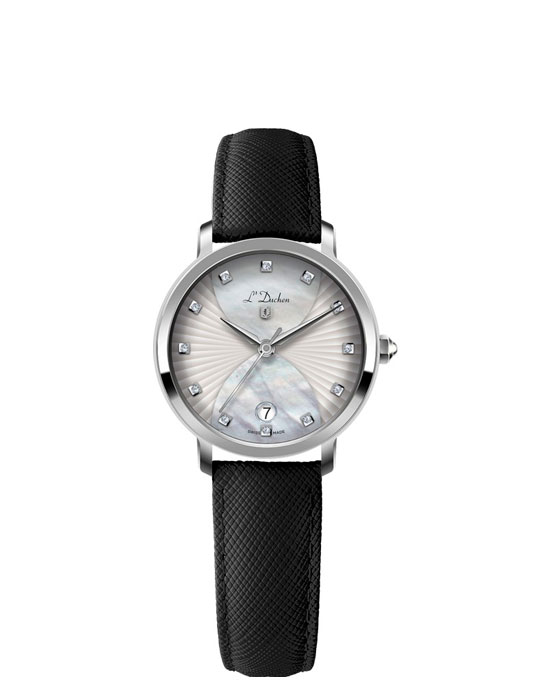 Часы L Duchen Collection 801 D801.11.33